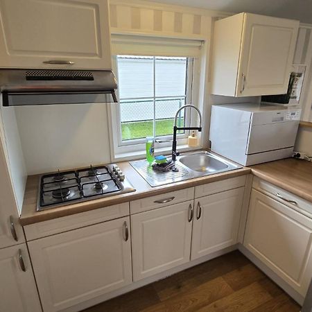 Seacottage Brugge - Blankenberge - 데한 외부 사진