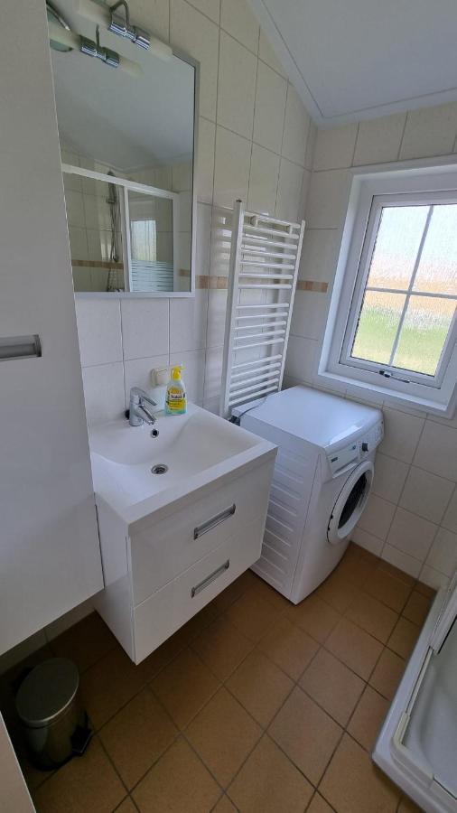 Seacottage Brugge - Blankenberge - 데한 외부 사진