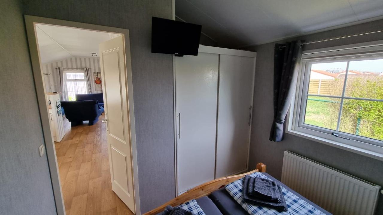 Seacottage Brugge - Blankenberge - 데한 외부 사진