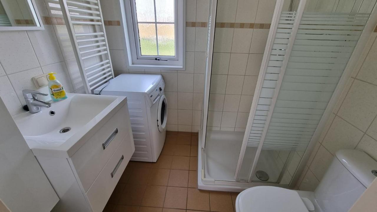 Seacottage Brugge - Blankenberge - 데한 외부 사진
