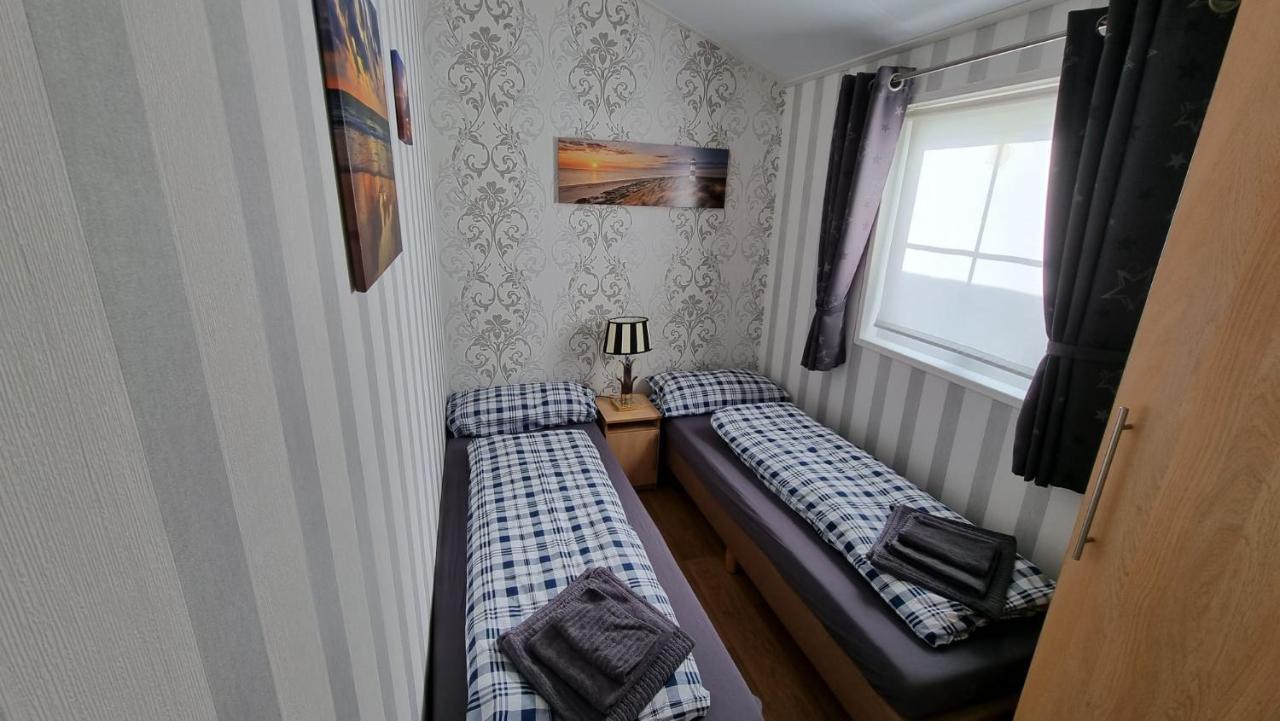 Seacottage Brugge - Blankenberge - 데한 외부 사진