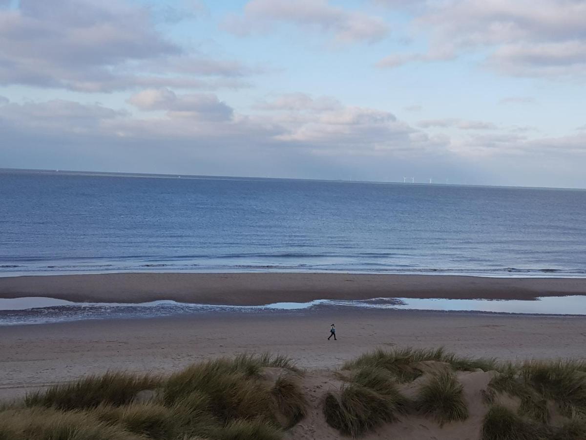 Seacottage Brugge - Blankenberge - 데한 외부 사진