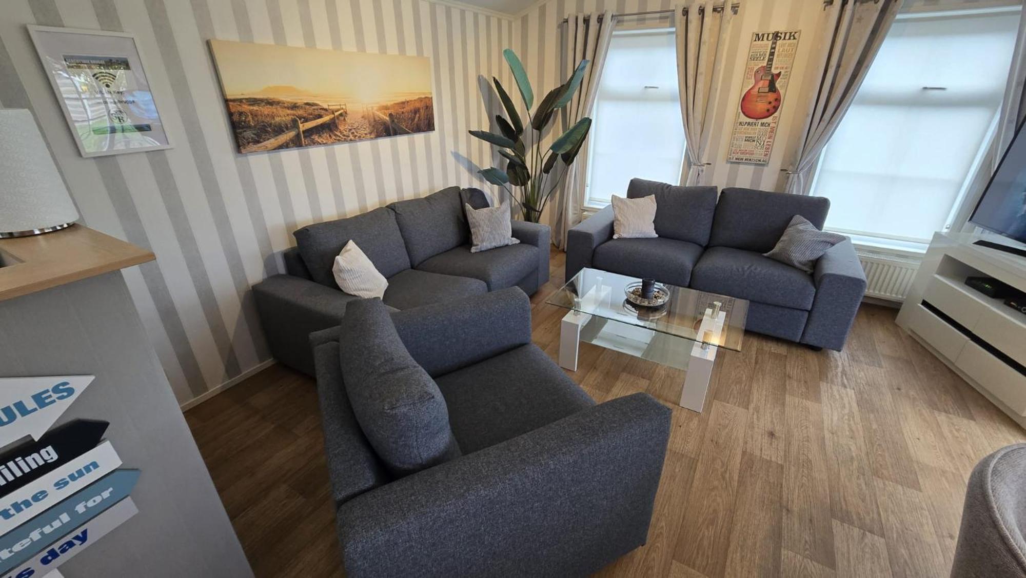 Seacottage Brugge - Blankenberge - 데한 외부 사진